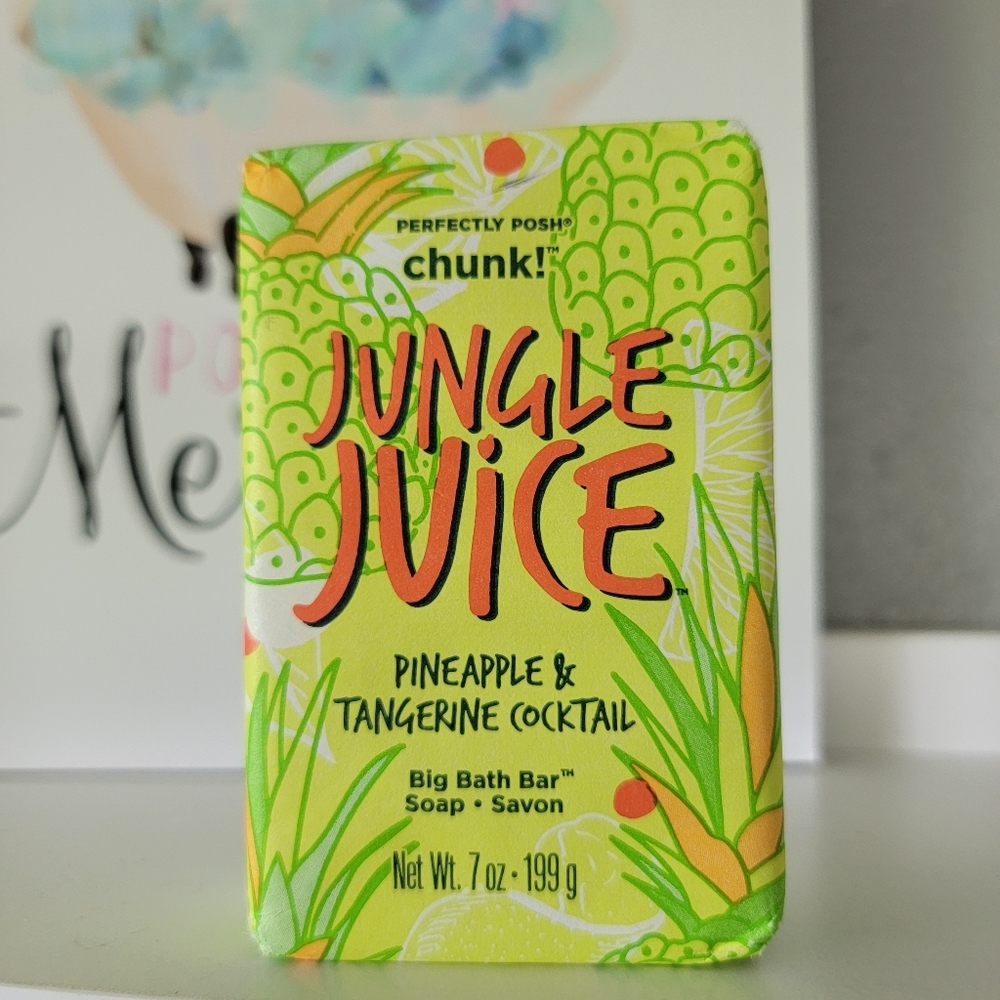 Jungle Juice chunk by perfectly posh